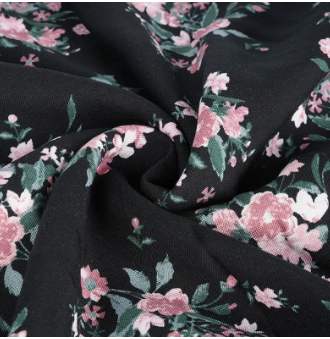 Garment Fabric: The Heart of Fashion and Functionality
