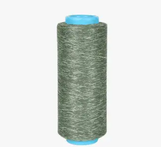 Knitted Yarn: A Colorful Choice for the Knitting World