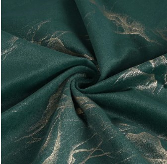 Polyester Printing Fabric: How does printed polyester fabric lead the new fabric trend?