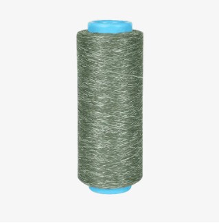 Knitted Yarn: From Fiber Selection to Innovative Applications