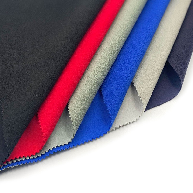 JD-SF Softshell fabric