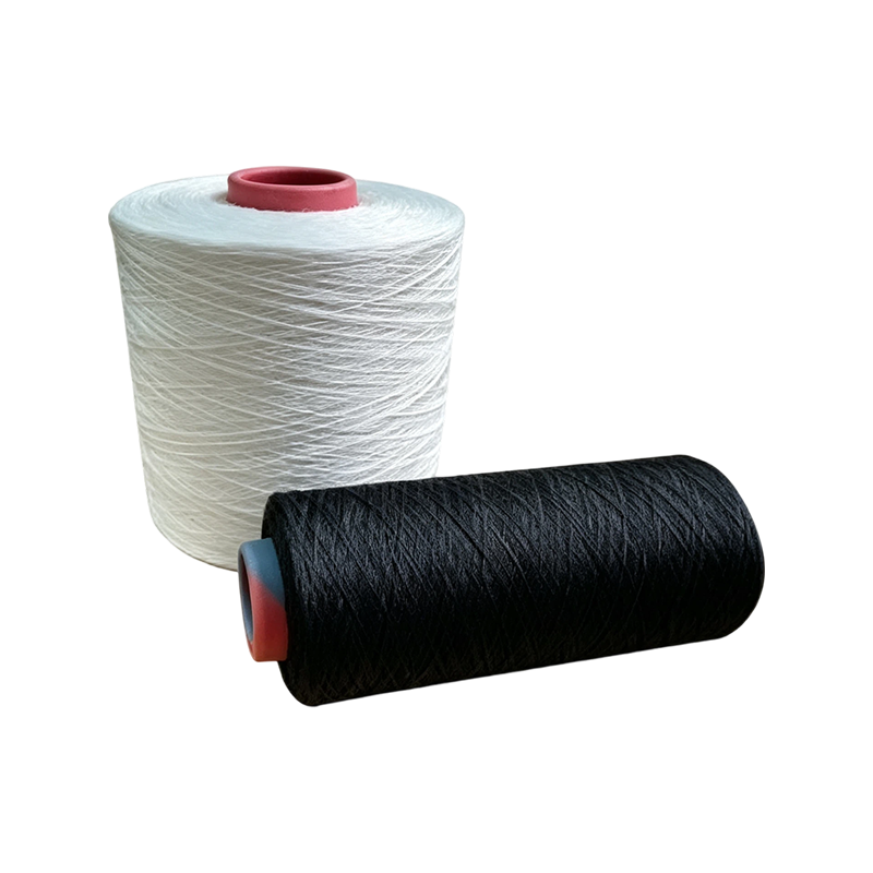 High-strength nylon yarn