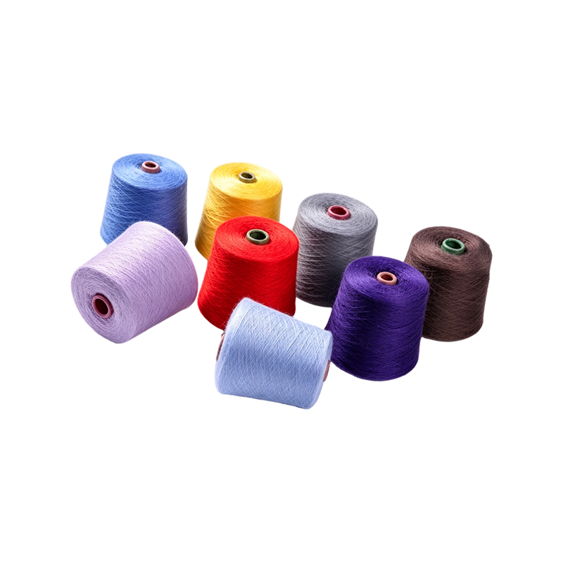 High-strength polyester yarn