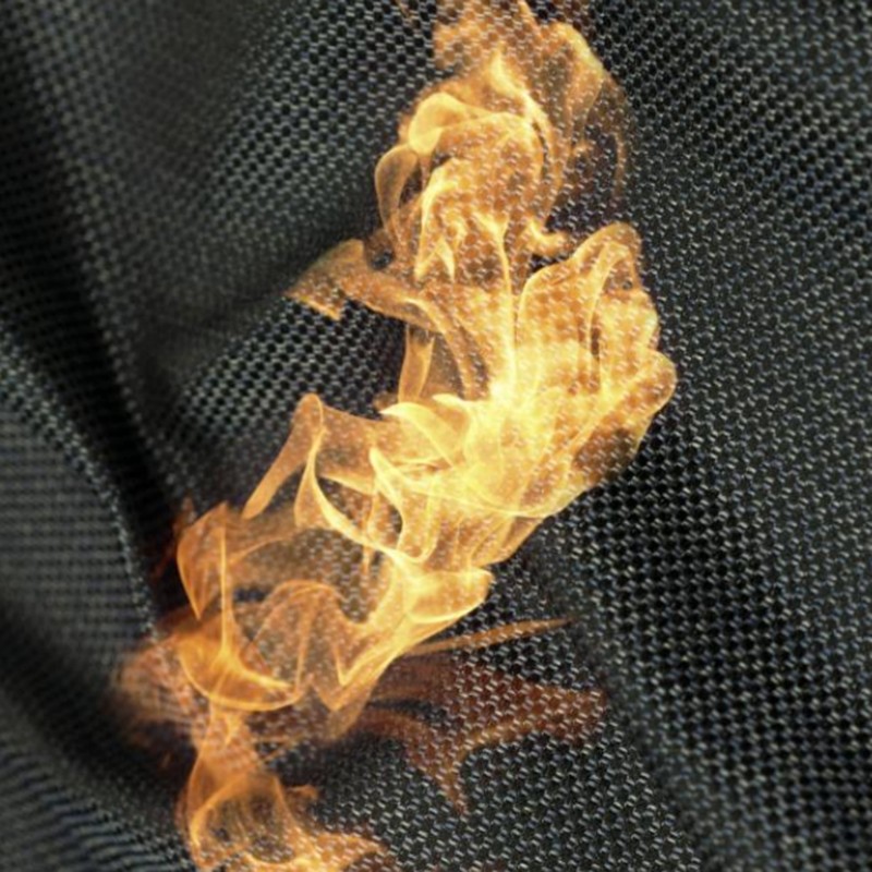 JD-FR Flame resistant fabric
