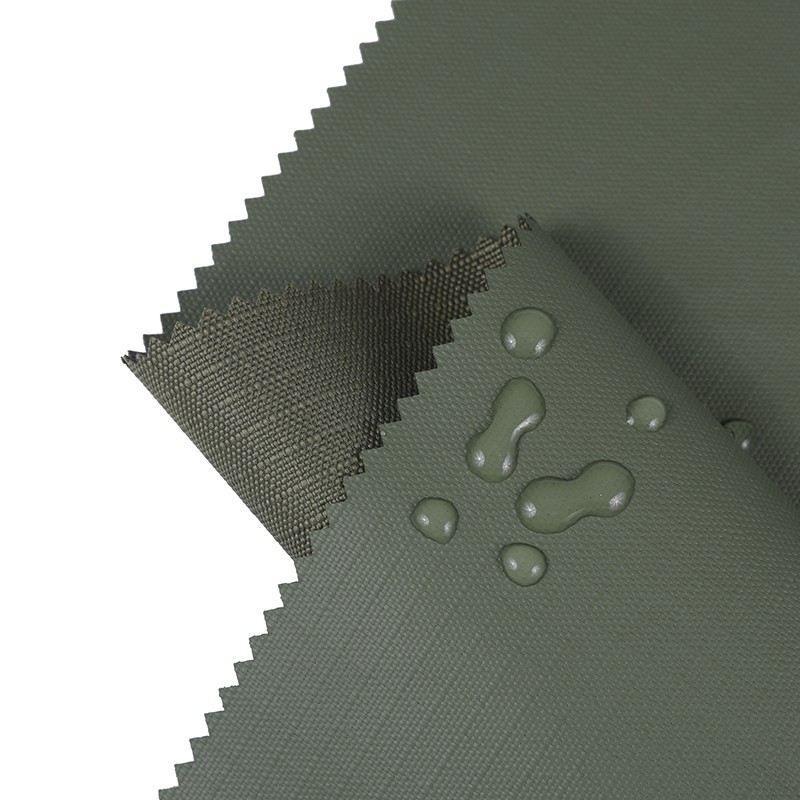 JD-CF Coated fabrics