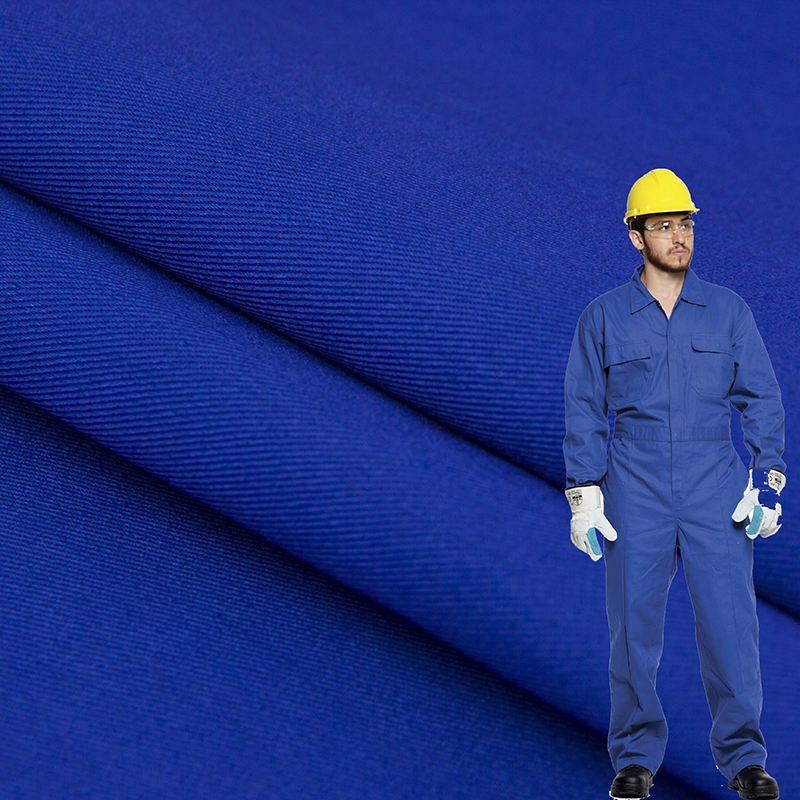 JD-WKP Polyester/cotton fabric