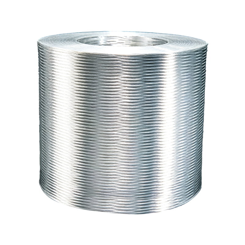 Glass fiber