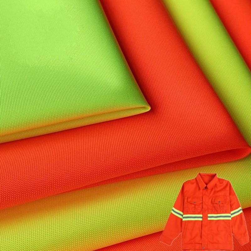 JD-HV Hi-Vis fabric