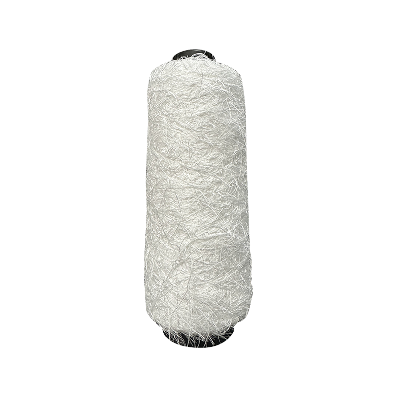 Dancing Yarn